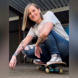 Meet your Posher, Ali